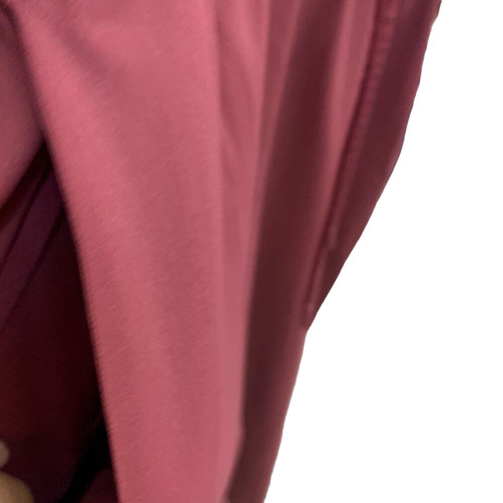 Lululemon Keep Moving Pant SZ 14 Pink Mauve - Picture 5 of 6
